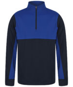 ¼-Tracksuit top - Image 9