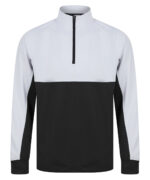 Kids ¼-tracksuit top - Image 5