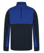 Kids ¼-tracksuit top - Image 9