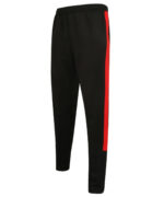 Knitted tracksuit pants - Image 6