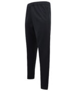 Knitted tracksuit pants - Image 9