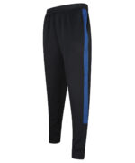 Knitted tracksuit pants - Image 10