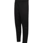 Kids knitted tracksuit pants