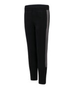 Kids knitted tracksuit pants - Image 4