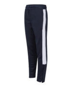 Kids knitted tracksuit pants - Image 12