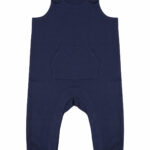 Organic cotton dungaree