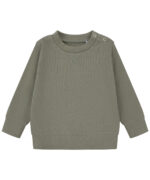 Sustainable sweatshirt - Image 3