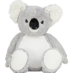 Zippie koala bear