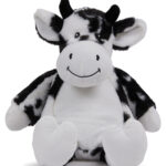 Zippie cow