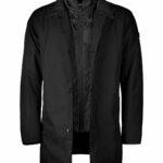 Abington jacket