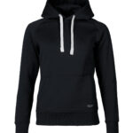 Women’s Brownsville – fashionable hooded sweatshirt