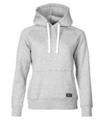 Women’s Brownsville – fashionable hooded sweatshirt - Image 2