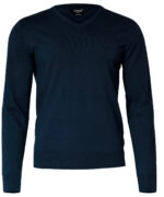 Brighton – elegant v-neck knit - Image 3