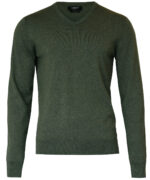 Brighton – elegant v-neck knit - Image 4