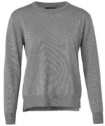 Women’s Beaufort – extra fine Cashwool® merino knit - Image 2
