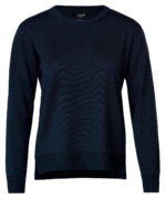 Women’s Beaufort – extra fine Cashwool® merino knit - Image 3