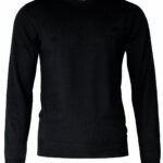 Beaufort – extra fine Cashwool® merino knit