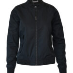 Women’s Bleecker – authentic bomber jacket
