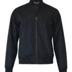 Bleecker – authentic bomber jacket