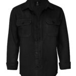 Napa unisex – versatile overshirt