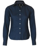 Women’s Rochester – classic Oxford shirt - Image 2