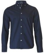 Rochester modern fit – classic Oxford shirt - Image 2