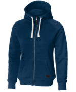 Women’s Williamsburg – fashionable hooded sweatshirt - Image 3