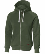 Women’s Williamsburg – fashionable hooded sweatshirt - Image 5