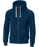 Williamsburg – fashionable hooded sweatshirt - Image 3