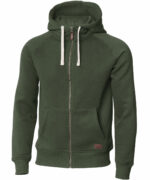 Williamsburg – fashionable hooded sweatshirt - Image 5