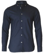 Rochester Slim Fit – classic Oxford shirt - Image 2