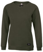 Women’s Newport – luxury lightweight crewneck - Image 4