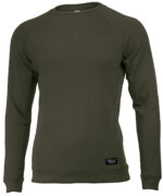 Newport – luxury lightweight crewneck - Image 4