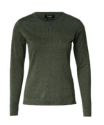 Women’s Brighton – elegant round neck - Image 4