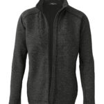 Women’s Montana – knitted fleece jacket