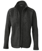 Women’s Montana – knitted fleece jacket