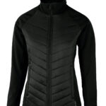 Women’s Bloomsdale – comfortable hybrid jacket