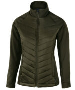 Women’s Bloomsdale – comfortable hybrid jacket - Image 3