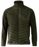 Bloomsdale – comfortable hybrid jacket - Image 3