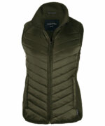 Women’s Benton – versatile hybrid vest - Image 3