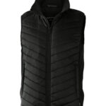Benton – versatile hybrid vest