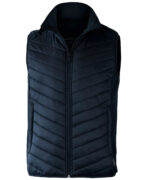 Benton – versatile hybrid vest - Image 2