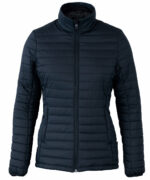 Women’s Olympia – comfortable puffer jacket - Image 2