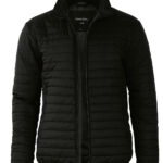 Olympia – comfortable puffer jacket