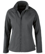 Women’s Livingston – 4-way stretch softshell - Image 2