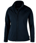 Women’s Livingston – 4-way stretch softshell - Image 3