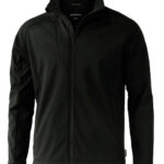 Livingston – 4-way stretch softshell