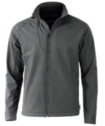 Livingston – 4-way stretch softshell - Image 2