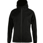Women’s Fargo – functional hooded softshell