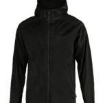 Fargo – functional hooded softshell